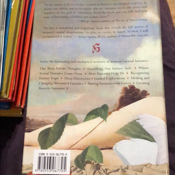 In The Garden of Desire🤑 - Picture 2 of 4